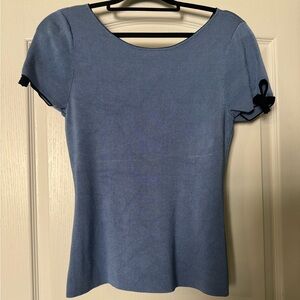 White House Black Market - Knit Blouse